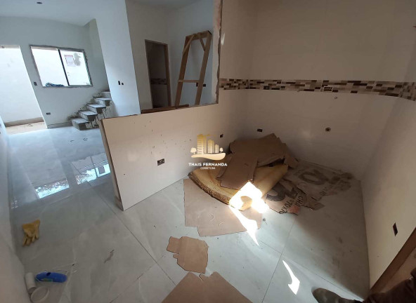 Imagem Casa com 2 Quartos à Venda, 51 m² em Guilhermina - Praia Grande Imagem Casa com 2 Quartos à Venda, 51 m² em Guilhermina - Praia Grande