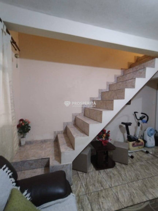 Imagem Casa com 3 Quartos à Venda, 150 m² em Serraria - Diadema Imagem Casa com 3 Quartos à Venda, 150 m² em Serraria - Diadema