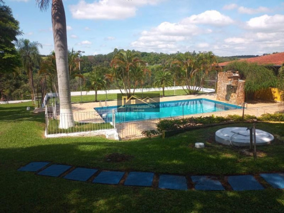 Imagem Imóvel com 7 Quartos à Venda,  em Bos Vista - Araçoiaba Da Serra