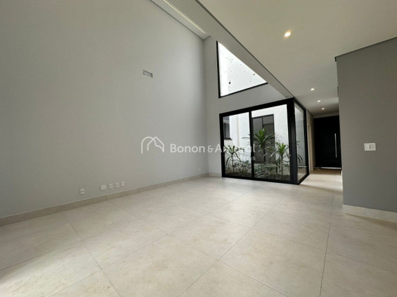 Imagem Casa de Condomínio com 4 Quartos à Venda, 300 m² em Residencial Club Portinari - Paulínia Imagem Casa de Condomínio com 4 Quartos à Venda, 300 m² em Residencial Club Portinari - Paulínia