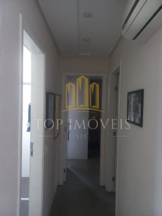 Imagem Apartamento com 2 Quartos à Venda, 70 m² em Vila Ema - São José Dos Campos