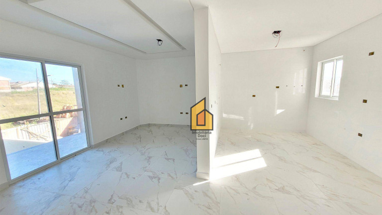 Imagem Apartamento com 3 Quartos à Venda, 100 m² em Costeira - Araucária