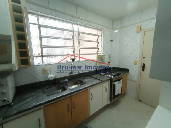 Imagem Apartamento com 3 Quartos à Venda, 110 m² em Ponta Da Praia - Santos Imagem Apartamento com 3 Quartos à Venda, 110 m² em Ponta Da Praia - Santos