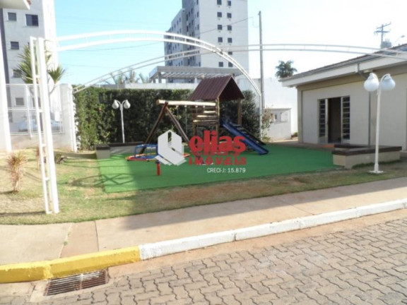 Apartamento com 2 Quartos à Venda, 55 m² em Jardim Terra Branca - Bauru