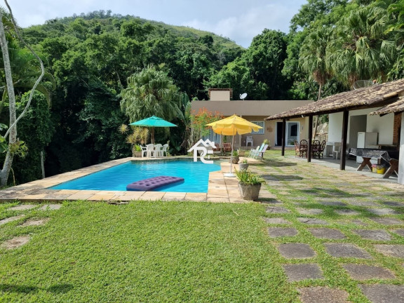 Imagem Casa com 5 Quartos à Venda, 2.533 m² em Vila Progresso - Niterói Imagem Casa com 5 Quartos à Venda, 2.533 m² em Vila Progresso - Niterói