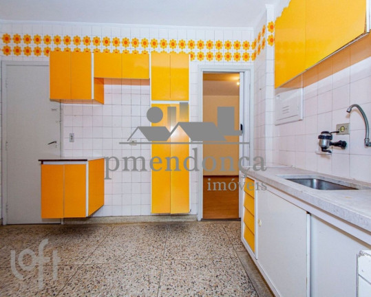 Imagem Apartamento com 3 Quartos à Venda, 103 m² em Perdizes - São Paulo Imagem Apartamento com 3 Quartos à Venda, 103 m² em Perdizes - São Paulo