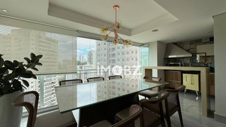 Imagem Imóvel com 3 Quartos à Venda, 110 m² em Vila Andrade - São Paulo Imagem Imóvel com 3 Quartos à Venda, 110 m² em Vila Andrade - São Paulo