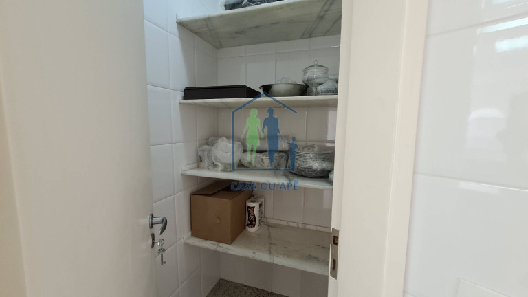 Imagem Apartamento com 3 Quartos à Venda, 226 m² em Vila Suzana - São Paulo Imagem Apartamento com 3 Quartos à Venda, 226 m² em Vila Suzana - São Paulo