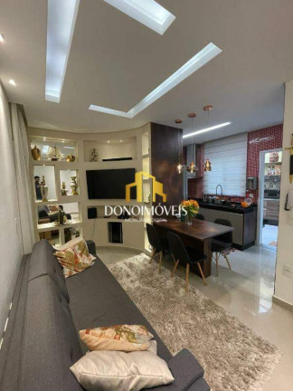 Imagem Apartamento com 2 Quartos à Venda, 68 m² em Parque Das Nações - Santo André Imagem Apartamento com 2 Quartos à Venda, 68 m² em Parque Das Nações - Santo André