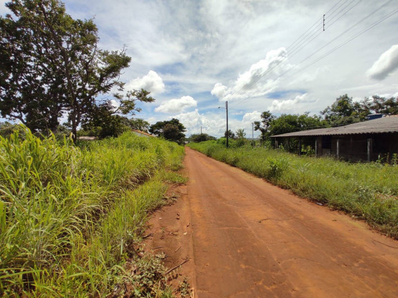 Imagem Terreno à Venda, 455 m² em Garavelo Sul - Hidrolândia Imagem Terreno à Venda, 455 m² em Garavelo Sul - Hidrolândia
