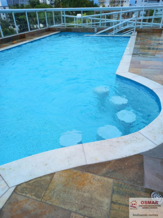 Imagem Imóvel com 2 Quartos à Venda, 87 m² em Aviação - Praia Grande