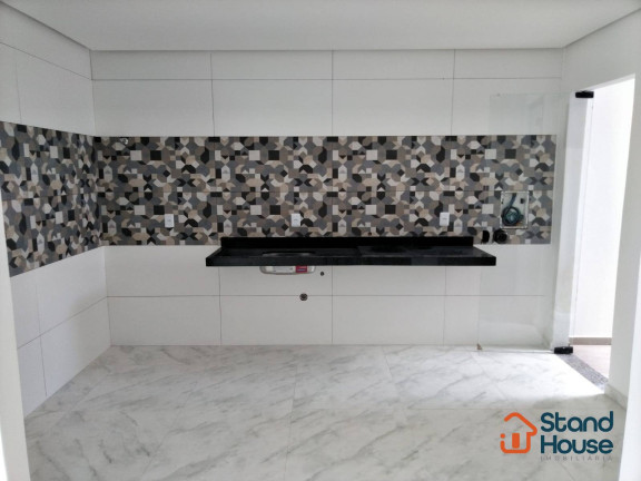 Imagem Casa com 3 Quartos à Venda, 125 m² em Papagaio - Feira De Santana Imagem Casa com 3 Quartos à Venda, 125 m² em Papagaio - Feira De Santana