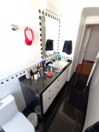 Imagem Apartamento com 3 Quartos à Venda, 230 m² em Higienópolis - São Paulo Imagem Apartamento com 3 Quartos à Venda, 230 m² em Higienópolis - São Paulo