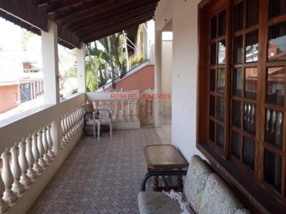 Imagem Casa com 3 Quartos à Venda, 182 m² em Jardim Planalto - Jundiaí Imagem Casa com 3 Quartos à Venda, 182 m² em Jardim Planalto - Jundiaí