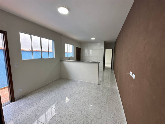 Imagem Casa com 2 Quartos à Venda, em Gaivotas - Itanhaem Imagem Casa com 2 Quartos à Venda, em Gaivotas - Itanhaem