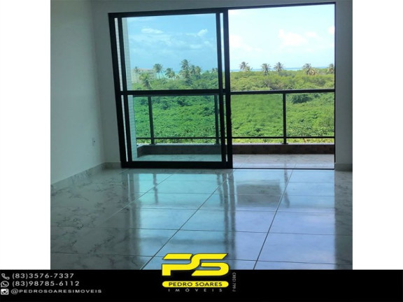 Imagem Apartamento com 2 Quartos à Venda, 48 m² em Intermares - Cabedelo Imagem Apartamento com 2 Quartos à Venda, 48 m² em Intermares - Cabedelo