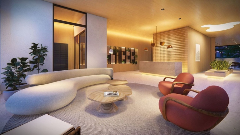 Imagem Apartamento com 2 Quartos à Venda, 63 m² em Vila Clementino - São Paulo Imagem Apartamento com 2 Quartos à Venda, 63 m² em Vila Clementino - São Paulo