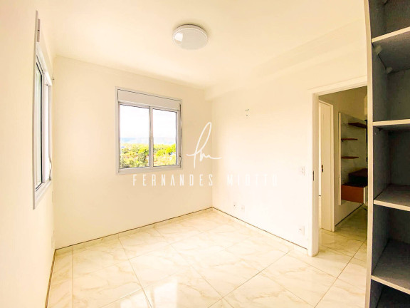 Imagem Apartamento com 2 Quartos à Venda, 67 m² em Tons De Ipanema - Jundiaí