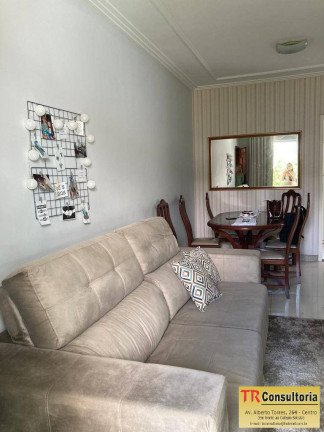 Imagem Apartamento com 2 Quartos à Venda, 90 m² em Campos Dos Goytacazes