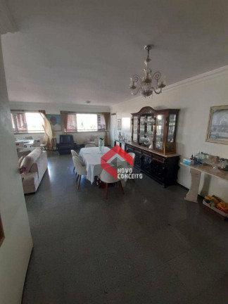 Imagem Apartamento com 3 Quartos à Venda, 182 m² em Meireles - Fortaleza