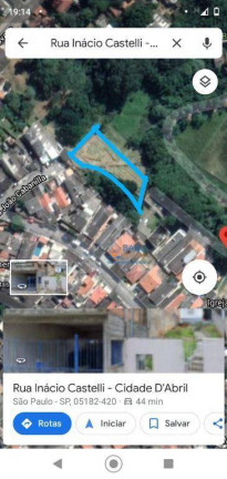 Imagem Sobrado com 1 Quarto à Venda, 1 m² em Jaraguá - São Paulo Imagem Sobrado com 1 Quarto à Venda, 1 m² em Jaraguá - São Paulo