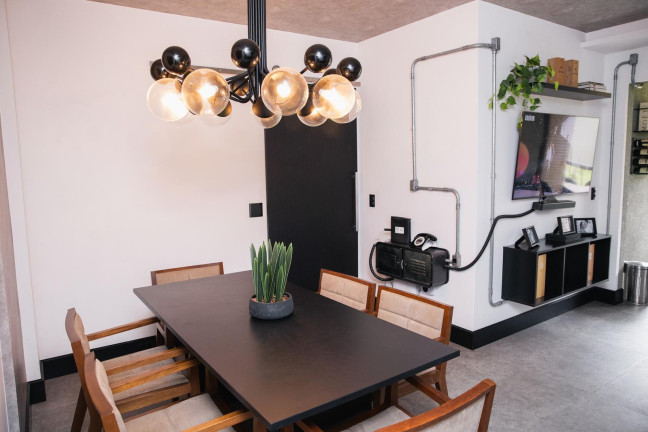 Imagem Apartamento com 3 Quartos à Venda, 139 m² em Portão - Curitiba