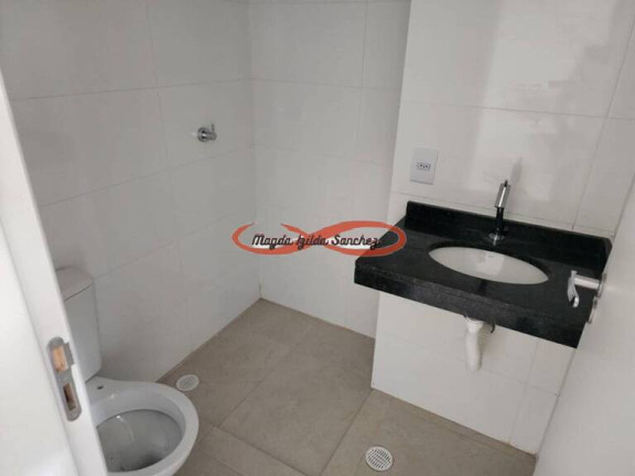 Imagem Apartamento com 1 Quarto à Venda, 27 m² em Chácara Califórnia - São Paulo Imagem Apartamento com 1 Quarto à Venda, 27 m² em Chácara Califórnia - São Paulo