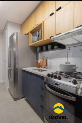Imagem Apartamento com 1 Quarto à Venda, 40 m² em Santa Rosa - Niterói