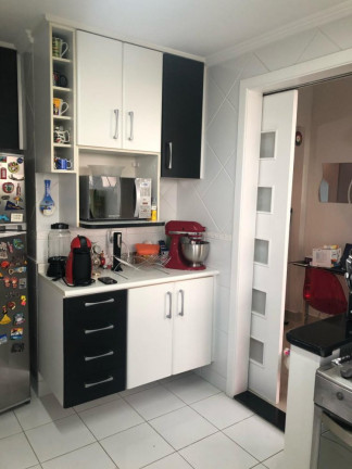 Imagem Cobertura com 2 Quartos à Venda, 102 m² em Vila Monte Alegre - São Paulo Imagem Cobertura com 2 Quartos à Venda, 102 m² em Vila Monte Alegre - São Paulo