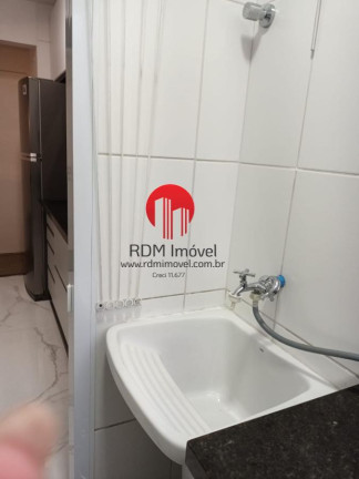 Imagem Apartamento com 3 Quartos à Venda, 64 m² em Jardim Caboré - São Paulo
