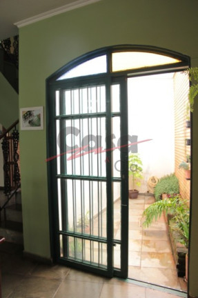 Imagem Sobrado com 4 Quartos à Venda, 297 m² em Parque Dos Bandeirantes - Ribeirão Preto