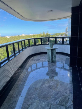 Imagem Apartamento com 4 Quartos à Venda, 288 m² em Jardins - Aracaju Imagem Apartamento com 4 Quartos à Venda, 288 m² em Jardins - Aracaju
