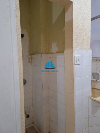 Imagem Apartamento com 1 Quarto à Venda, 50 m² em São Domingos - Niterói