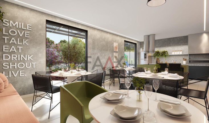 Imagem Apartamento com 2 Quartos à Venda, 67 m² em Cidade Dos Lagos - Guarapuava Imagem Apartamento com 2 Quartos à Venda, 67 m² em Cidade Dos Lagos - Guarapuava