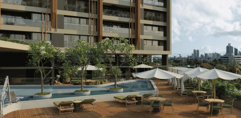 Imagem Apartamento com 3 Quartos à Venda, 96 m² em Aeroclube - João Pessoa Imagem Apartamento com 3 Quartos à Venda, 96 m² em Aeroclube - João Pessoa