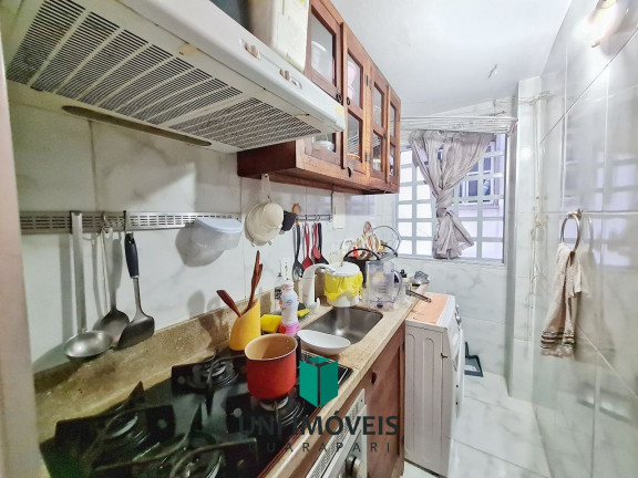 Imagem Apartamento com 2 Quartos à Venda, 65 m² em Nova Guarapari - Guarapari