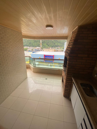Imagem Apartamento com 2 Quartos à Venda, 100 m² em Jardim Marina - Mongaguá