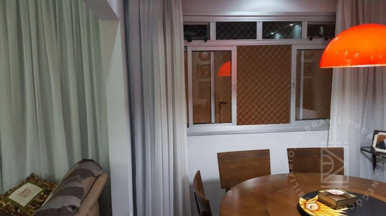 Imagem Apartamento com 3 Quartos à Venda, 70 m² em Jardim Satélite - São José Dos Campos Imagem Apartamento com 3 Quartos à Venda, 70 m² em Jardim Satélite - São José Dos Campos