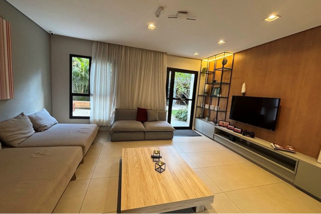 Imagem Apartamento com 1 Quarto à Venda, 37 m² em Liberdade - São Paulo Imagem Apartamento com 1 Quarto à Venda, 37 m² em Liberdade - São Paulo