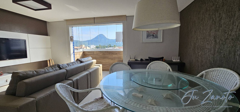 Imagem Apartamento com 2 Quartos à Venda, 60 m² em Caiobá - Matinhos Imagem Apartamento com 2 Quartos à Venda, 60 m² em Caiobá - Matinhos