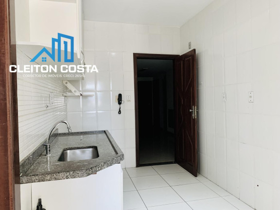 Imagem Apartamento com 3 Quartos à Venda, 120 m² em Santa Mônica - Feira De Santana Imagem Apartamento com 3 Quartos à Venda, 120 m² em Santa Mônica - Feira De Santana