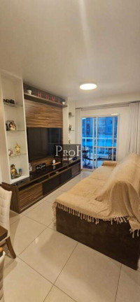 Imagem Apartamento com 3 Quartos à Venda, 92 m² em Baeta Neves - São Bernardo Do Campo