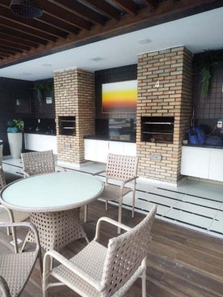 Imagem Apartamento com 3 Quartos à Venda, 62 m² em Bancários - João Pessoa Imagem Apartamento com 3 Quartos à Venda, 62 m² em Bancários - João Pessoa
