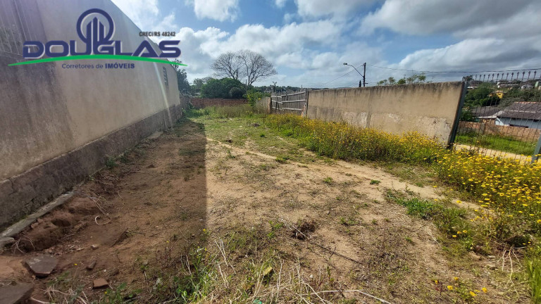 Imagem Terreno à Venda, 429 m² em São Lucas - Viamão