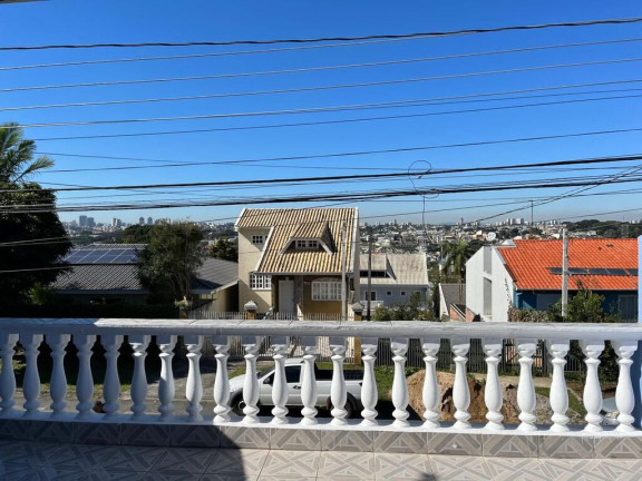 Imagem Casa com 2 Quartos à Venda, em Campo Comprido - Curitiba Imagem Casa com 2 Quartos à Venda, em Campo Comprido - Curitiba