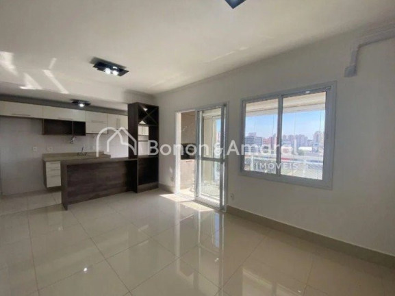 Imagem Apartamento com 2 Quartos à Venda, 67 m² em Taquaral - Campinas