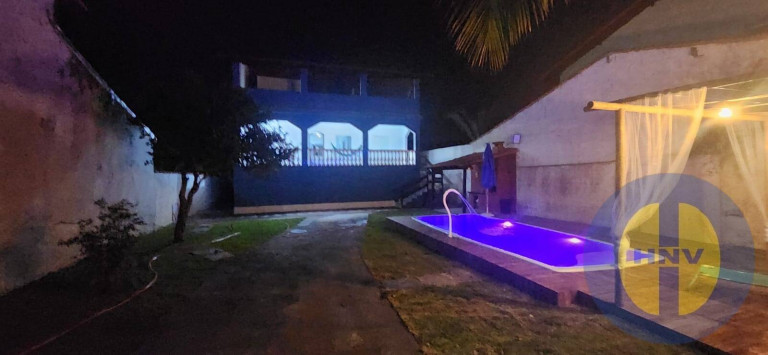 Imagem Casa com 3 Quartos à Venda, 440 m² em Jardim Atlântico Leste (itaipuaçu) - Maricá Imagem Casa com 3 Quartos à Venda, 440 m² em Jardim Atlântico Leste (itaipuaçu) - Maricá