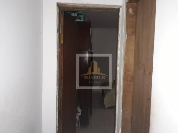 Imagem Casa com 2 Quartos à Venda, 65 m² em Campos De São José - São José Dos Campos Imagem Casa com 2 Quartos à Venda, 65 m² em Campos De São José - São José Dos Campos