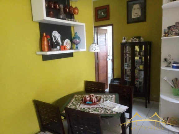 Imagem Casa com 3 Quartos à Venda, 81 m² em Centro - São José De Mipibu Imagem Casa com 3 Quartos à Venda, 81 m² em Centro - São José De Mipibu