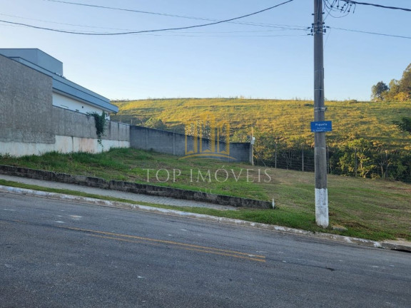 Imagem Terreno em Condomínio à Venda, 383 m² em Condomínio Residencial Mantiqueira - São José Dos Campos Imagem Terreno em Condomínio à Venda, 383 m² em Condomínio Residencial Mantiqueira - São José Dos Campos